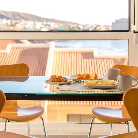 El Cabezo Medano 1ª Linea Apartment El Médano Екстериор снимка