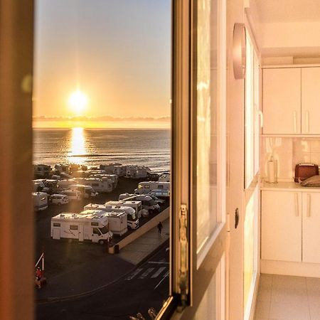 El Cabezo Medano 1ª Linea Apartment El Médano Екстериор снимка