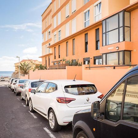 El Cabezo Medano 1ª Linea Apartment El Médano Екстериор снимка